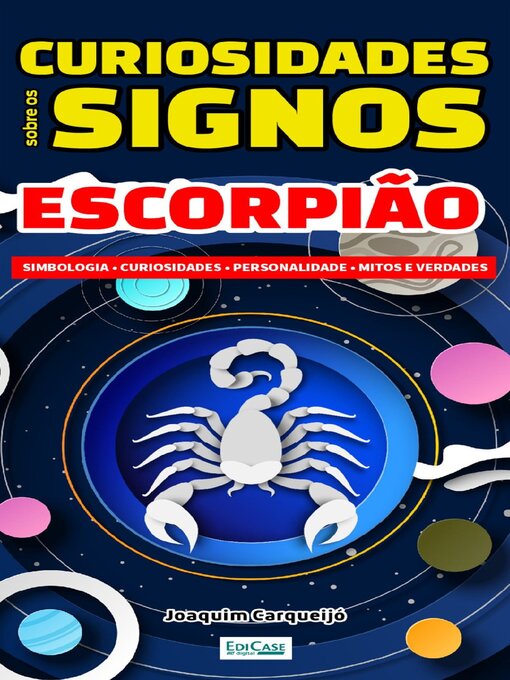 Title details for Minibooks EdiCase by EDICASE GESTAO DE NEGOCIOS EIRELI - Available